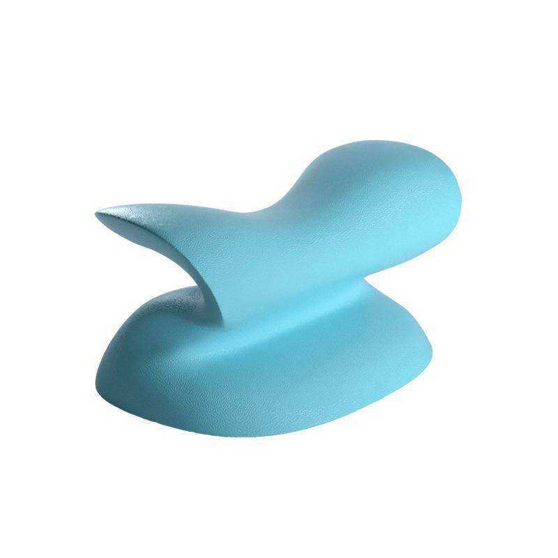 High Quality Cervical Spine Neck Brace Relief Pillow