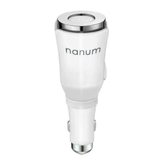 Tulip Car Aromatherapy Diffuser Air Humidifier