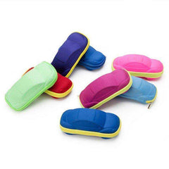 Kids Anti-Blue Soft Plain Light Silicone Glasses