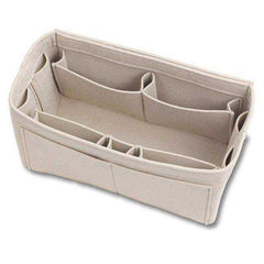 Make up Organizer Insert Bag For Handbag & Purse