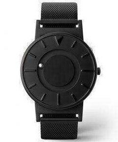 New Style Watch Men Magnetic Bearing Wrist Watches