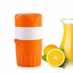 Child Healthy Life Portable Fruit Juicer Machine