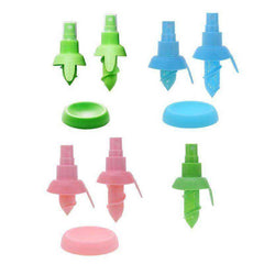New 1Pcs/set Lemon Orange Citrus Fresh Fruit Juicer