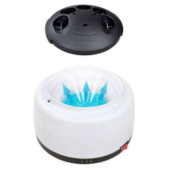 Holistic Gel Nail Polish Steam Remover