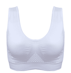 Aesthetic Comfort Aire Bra Posture Corrector Lift Up