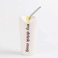 Coffee/Milk Tea Ceramics Mugs