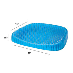 Cloud Gel seat cushion