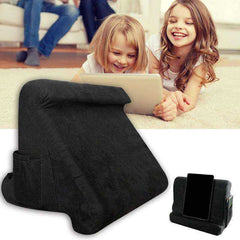 Tablet Stand Pillow Foam Multi Angle Holder