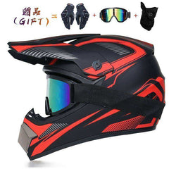 High Quality Quad Motorcycle Atv Helmet For Kids & Adults