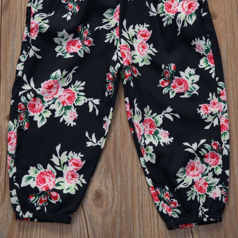 Romper Clothes  Kids Summer Sleeveless Jumpsuit