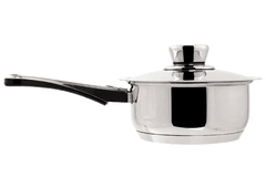 22 Piece Nutri Stahl Surgical Stainless Gourmet Cooking Set