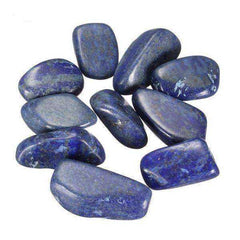 Blue Sodalite Tumbled Stones
