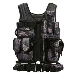Tactical Vest Military Combat