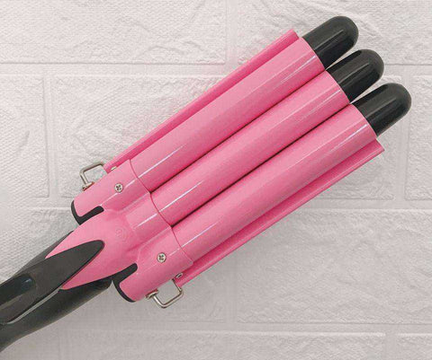 Image of Professional Hair Waver Styling Tool