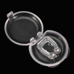 Snore Stopper Antisnoring Apnea Sleeping Device