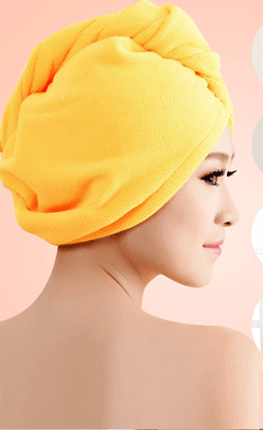 Quick-drying Microfiber Bath Towel