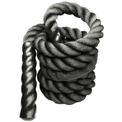 Building Muscle Crossfit Weighted Battle Skipping Jump Rope