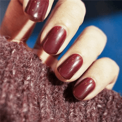 Press On Artificial False Nails