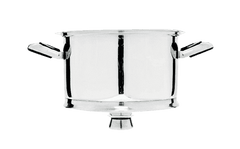 12 Quart & Cover