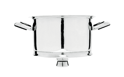 12 Quart & Cover