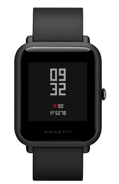 Bip Lite Water Resistant Smart Watch