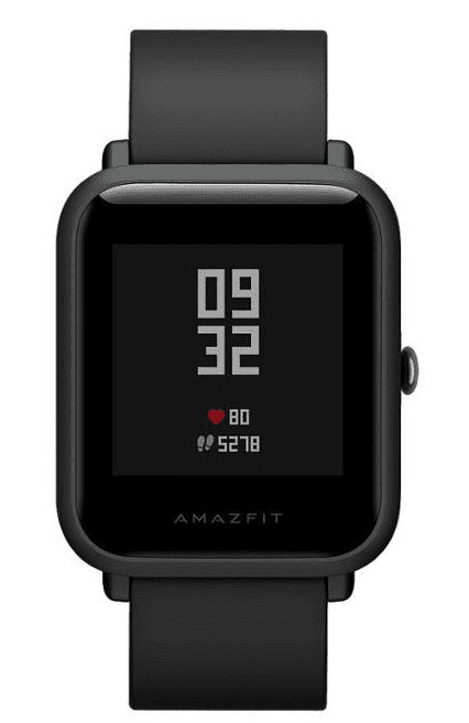Bip Lite Water Resistant Smart Watch
