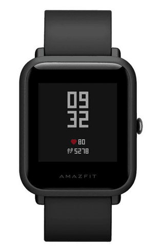 Image of Bip Lite Water Resistant Smart Watch