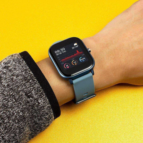 Image of P8 1.4 Inch Smart Watch