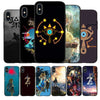 Silicone Soft Phone Case For iPhone 11 Pro Max X XS MAX 5 6 7 8 Plus
