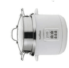 Surgical Stainless Steel Rice Cooker