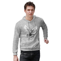Zyzz Mens Hoodies Zyzz Cotton Hoodie Fashion Loose Long Sleeve Pullover Hoodie Men XL Autumn