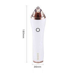 3 In 1 Deep Clean Blackhead Remover Machine