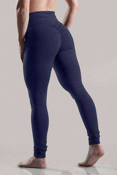 High Waist Fashion Fitness Leggings