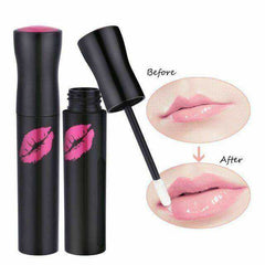 Lip Plumper Oil Liquid Collagen