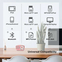 Products High Quality Portable FM Radio