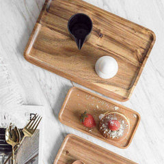 New Eco-friendly Handmade Wooden Utensils