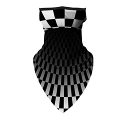 Multi-function Magic Bandana Mask