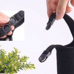 500ml Heat Insulation Water Bottle Cover Case