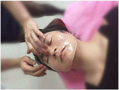 Automatic Natural Face Mask Maker Machine