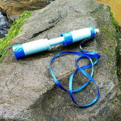 Aesthetic Survival Water Purifier