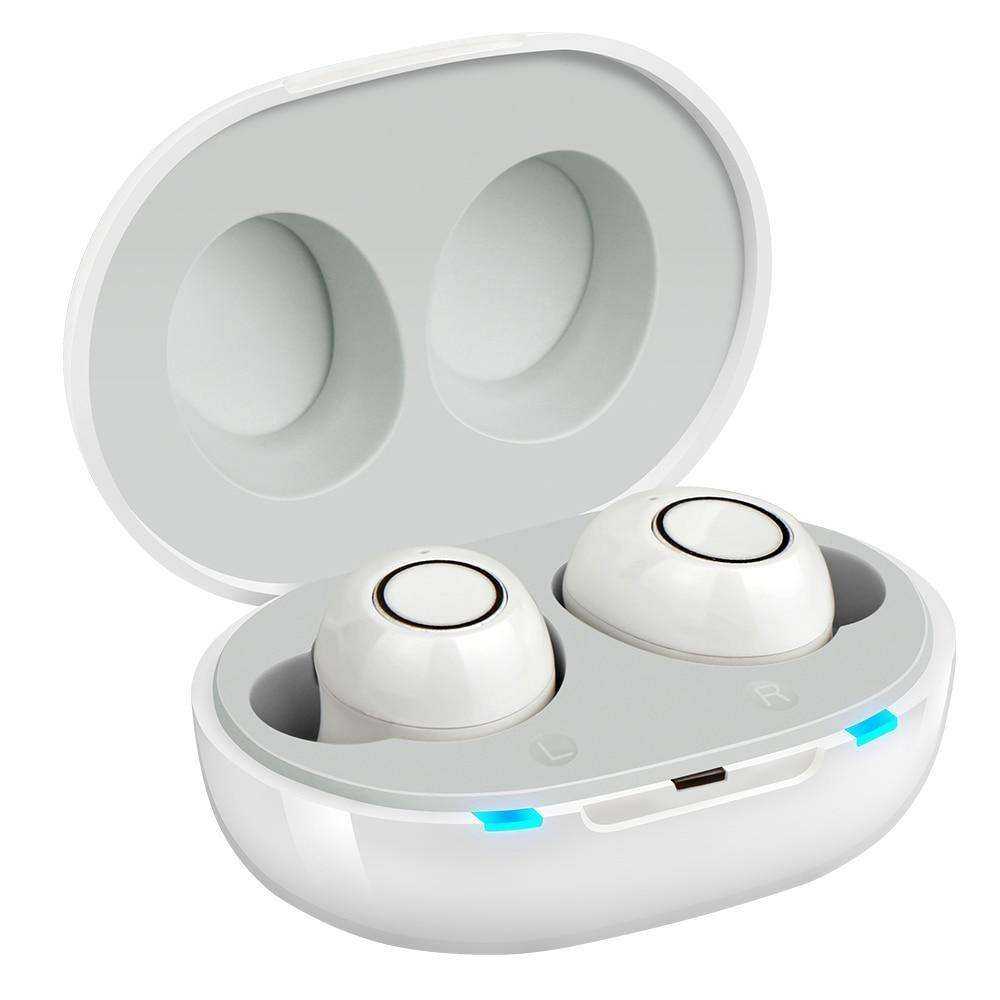 Rechargeable Hearing Aid New Style In Ear Deaf Low Noise High Quality ...