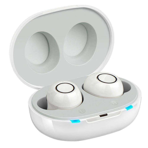 Image of Rechargeable Hearing Aid New Style In Ear Deaf Low Noise High Quality Wide Frequency