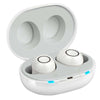 Rechargeable Hearing Aid New Style In Ear Deaf Low Noise High Quality Wide Frequency