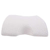 Curved Slow Rebound Memory Foam Pillow