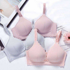 Breastfeeding Maternity Nursing Bra
