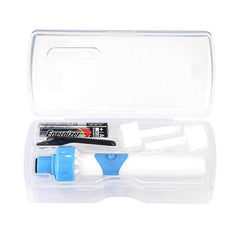 Electric Cordless Vacuum Ear Wax Removal Soft Spiral Cleanser