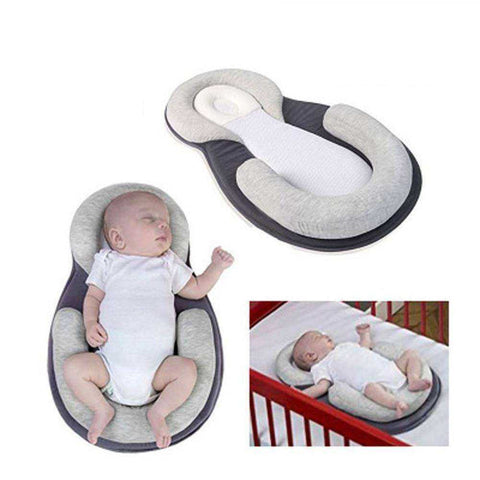 Image of Portable Baby Crib