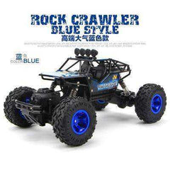 1:12 4WD Version 2.4G High Speed Trucks Radio Control RC Car Toys