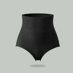 High Waist Body Shaper Slimming Butt Lifter Tummy Control Panties