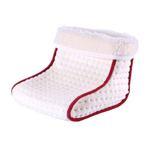 Image of 5 Modes Electric Foot Warmer Massager